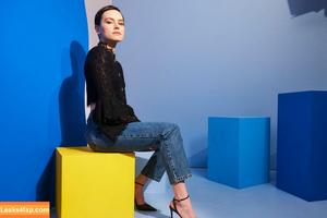 Daisy Ridley photo #0154
