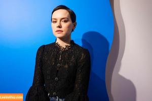 Daisy Ridley photo #0157