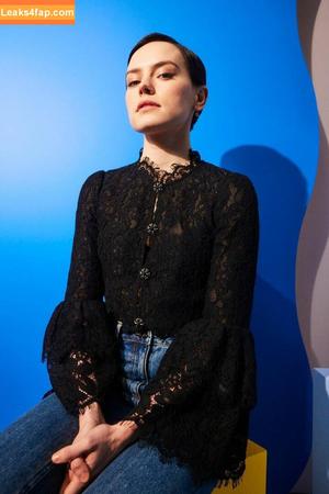Daisy Ridley photo #0158