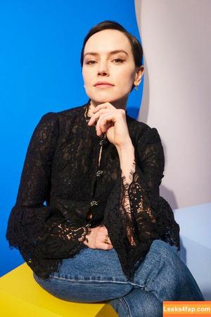 Daisy Ridley photo #0159