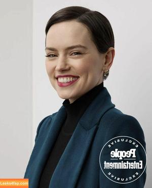 Daisy Ridley photo #0160