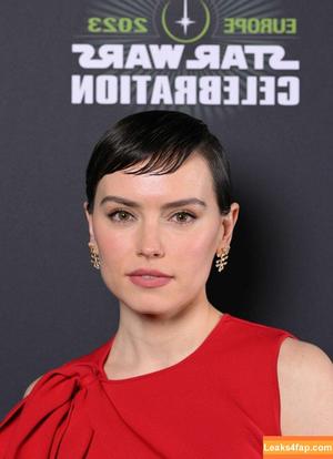 Daisy Ridley photo #0162