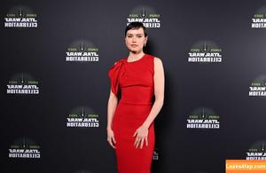 Daisy Ridley photo #0163