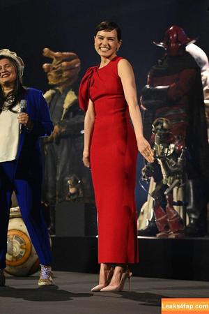 Daisy Ridley photo #0166