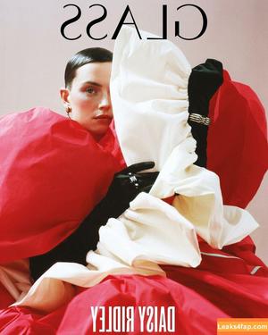 Daisy Ridley photo #0169