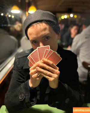 Daisy Ridley photo #0177