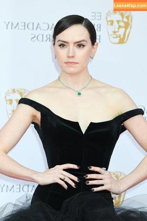 Daisy Ridley photo #0185