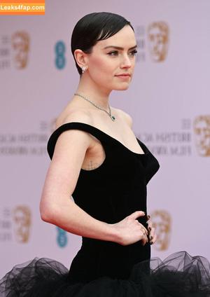 Daisy Ridley photo #0192