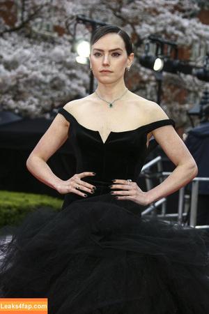 Daisy Ridley photo #0200