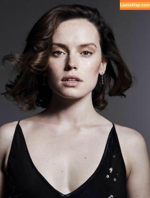 Daisy Ridley photo #0205