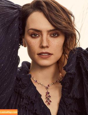 Daisy Ridley photo #0209
