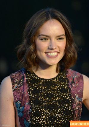Daisy Ridley photo #0210