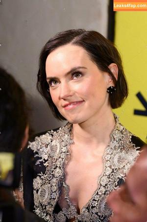 Daisy Ridley photo #0237