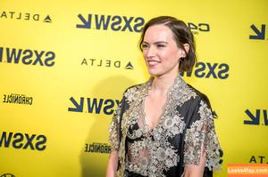 Daisy Ridley photo #0239