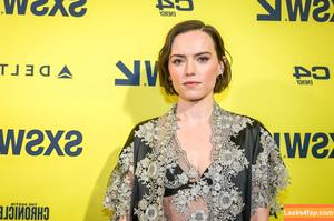Daisy Ridley photo #0240