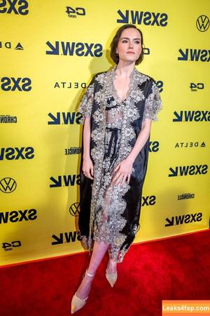 Daisy Ridley photo #0241