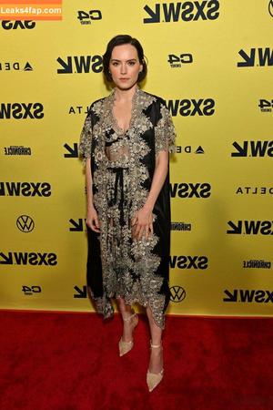 Daisy Ridley photo #0245