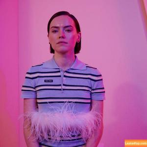 Daisy Ridley photo #0248