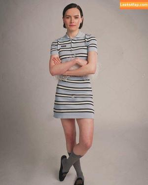 Daisy Ridley photo #0253