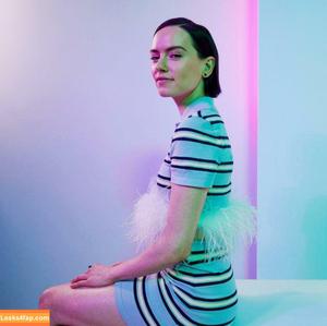 Daisy Ridley photo #0255