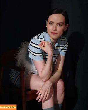 Daisy Ridley photo #0256