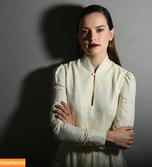Daisy Ridley photo #0259