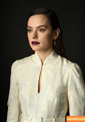 Daisy Ridley photo #0260