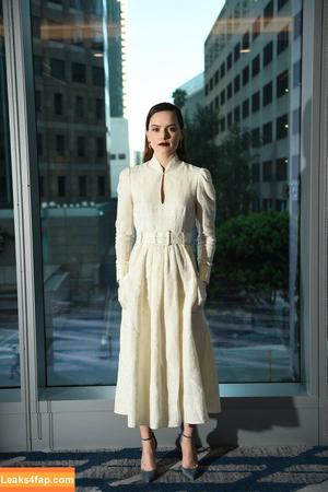 Daisy Ridley photo #0261
