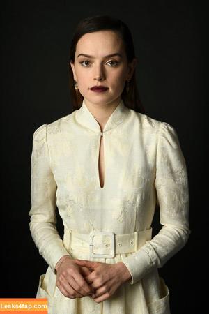 Daisy Ridley photo #0265