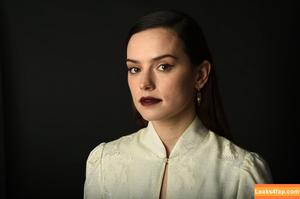 Daisy Ridley photo #0266