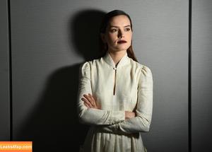Daisy Ridley photo #0268