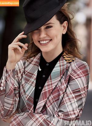 Daisy Ridley photo #0272