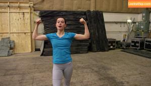 Daisy Ridley photo #0278