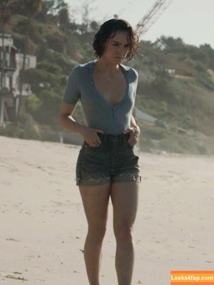 Daisy Ridley photo #0300