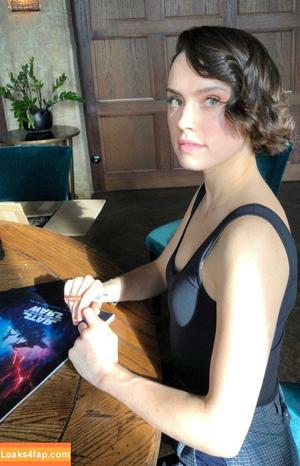 Daisy Ridley photo #0306