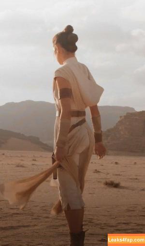 Daisy Ridley photo #0309