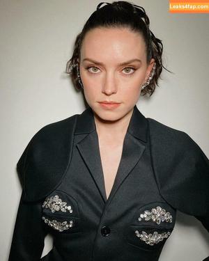 Daisy Ridley photo #0315