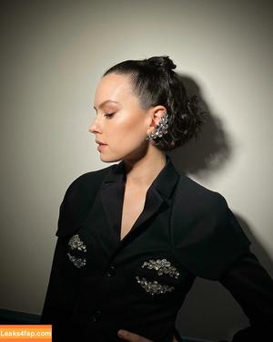 Daisy Ridley photo #0316