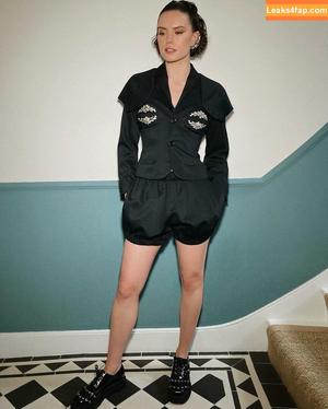 Daisy Ridley photo #0317