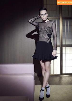 Daisy Ridley photo #0327