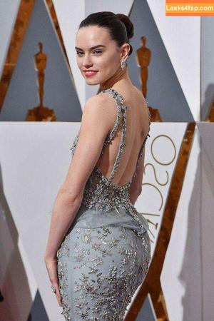 Daisy Ridley photo #0328