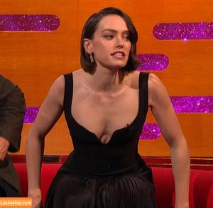 Daisy Ridley photo #0329