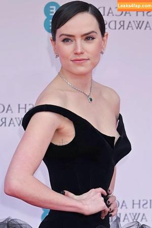 Daisy Ridley photo #0338