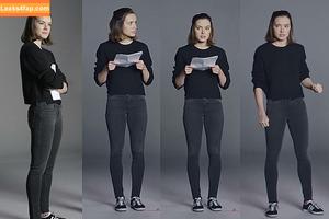 Daisy Ridley photo #0341