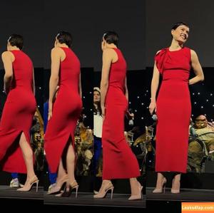 Daisy Ridley photo #0344