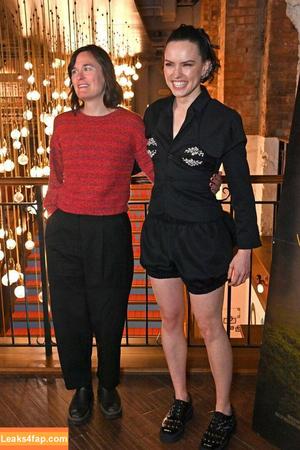 Daisy Ridley photo #0346