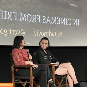 Daisy Ridley photo #0351