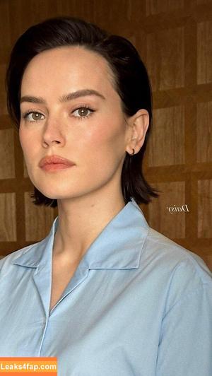 Daisy Ridley photo #0360
