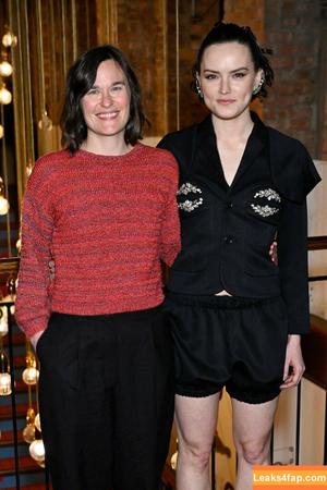 Daisy Ridley photo #0366