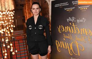 Daisy Ridley photo #0368